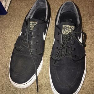 Nike zoom Stefan janoski
